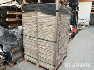 autre matériau de construction Forzes Treulex