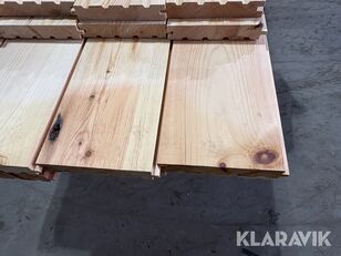 待售其他建材 Furugolv utskott 32x215/32x190 - 图像 7 | Machineryline CN 其他建材 Furugolv utskott 32x215/32x190 | 图像 7 - Machineryline