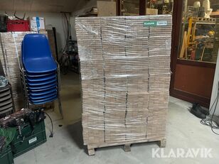 Autre matériau de construction Gulv Eg sildebensparket 65,52 kvadratmeter à vendre - Image 5 | Machineryline TD Autre matériau de construction Gulv Eg sildebensparket 65,52 kvadratmeter | Image 5 - Machineryline