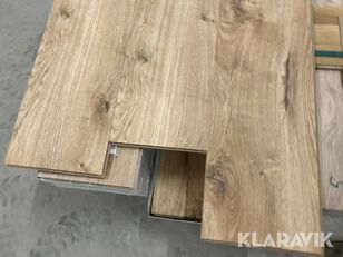 HARO Oak Phoenix other building material
