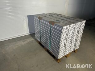 HARO Tritty 200 Aqua / Oak contura Black other building material