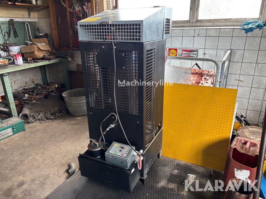 Iný stavebný materiál Interloop HP 125 na predaj | Machineryline SK Iný stavebný materiál Interloop HP 125 - Machineryline