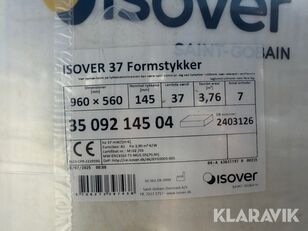 другой строительный материал Isover 37 Formstykker