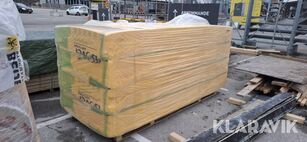 Isover Fasadskiva 30 Isover 35 643 100 03 muu rakennusmateriaali