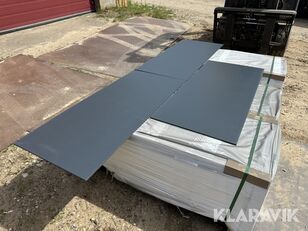 другой строительный материал James Hardie HPanel Antracit gr&aring; 150 styk