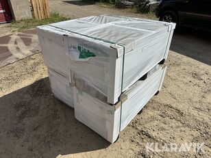 James Hardie HPanel Sort 200 styk otro material de construcción