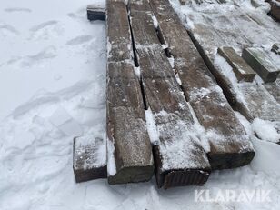 другой строительный материал J&auml;rnv&auml;gsslipers