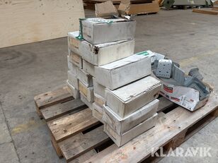 Joma 404 other building material