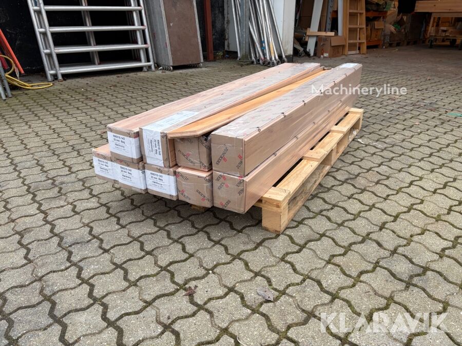 Junkers Harmony other building material - Machineryline