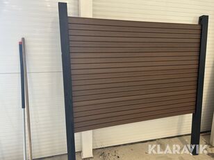 vật liệu x&acirc;y dựng kh&aacute;c Kirkedahl Brun