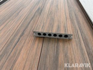 مادة بناء أخرى Kirkedal 6 meter