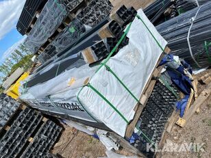 autre mat&eacute;riau de construction Kirkedal Alu str&oslash;er Kirkedal 216 styk