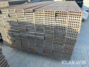Kirkedal Brun/lys brun sonstiges Baustoff