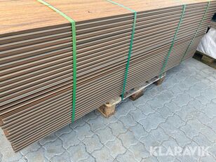 Kirkedal Brun/lys brun sonstiges Baustoff