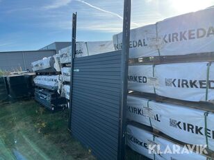 Kirkedal Gr&aring;/sort ostali građevinski materijal