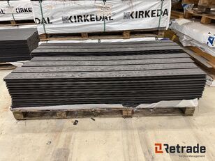 Clôture composite Kirkedal - Image 5 | Machineryline CM Clôture composite Kirkedal | Image 5 - Machineryline