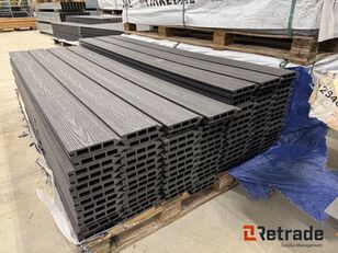 Clôture composite Kirkedal - Image 6 | Machineryline CM Clôture composite Kirkedal | Image 6 - Machineryline