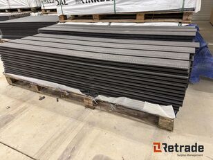 Clôture composite Kirkedal - Image 7 | Machineryline CM Clôture composite Kirkedal | Image 7 - Machineryline