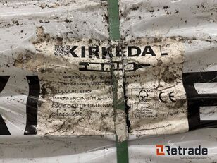 Clôture composite Kirkedal - Image 8 | Machineryline CM Clôture composite Kirkedal | Image 8 - Machineryline