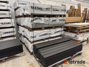 Clôture composite Kirkedal - Image 11 | Machineryline CM Clôture composite Kirkedal | Image 11 - Machineryline