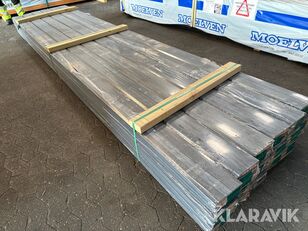 Klink beklædning Sortmalet - 72 bradder other building material for sale - Image 4 | Machineryline Klink beklædning Sortmalet - 72 bradder other building material | Image 4 - Machineryline