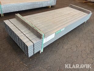 autre mat&eacute;riau de construction Knauf M/asym. Flanger