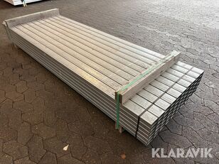 autre mat&eacute;riau de construction Knauf M/asym. Flanger