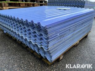 Myytävät Lysplader 200 styk genbrug muu rakennusmateriaali - Kuva 4 | Machineryline FI Lysplader 200 styk genbrug muu rakennusmateriaali | Kuva 4 - Machineryline