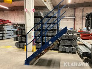 другой строительный материал Metalltrapp