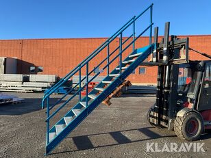 другой строительный материал Metalltrappa