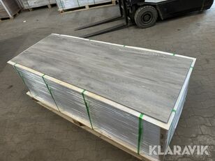 autre mat&eacute;riau de construction Moland Bastion Wideplank Design