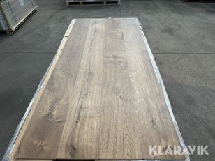 سایر مصالح ساختمانی Moland Oak Cork Plank French Smoked
