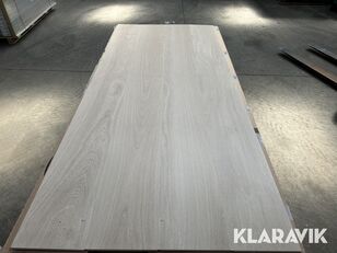 autre mat&eacute;riau de construction Moland Oak Cork Plank Northern White