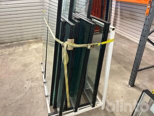 Optitherm isolerglas