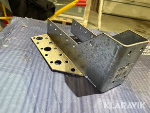 autre mat&eacute;riau de construction Raptor Joost hanger outside