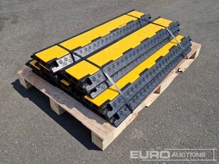 Road Cable Protection, 2 Channels (10 of)