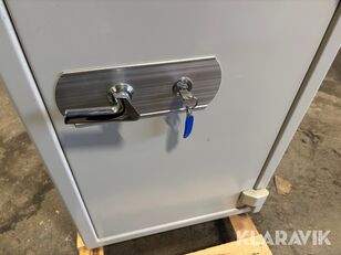 другой строительный материал Säkerhetsskåp