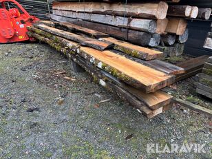 другой строительный материал S&aring;gat plank ask