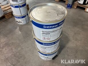 Sherwin-Williams S3560-R 10L other building material