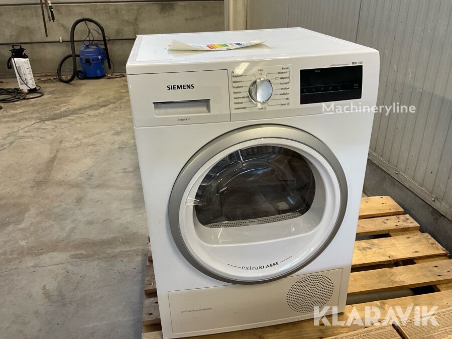 Купить другой строительный материал Siemens iQ300 | Machineryline UA Другой строительный материал Siemens iQ300 - Machineryline