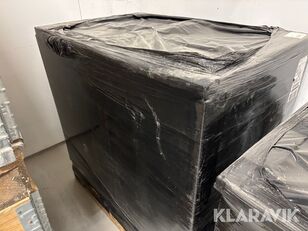 Spik Rundbandad 16GR 21/45 BL & 16GR 25/65 BLR other building material