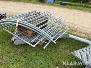 Spindeltrappe 20 trin sonstiges Baustoff kaufen - Bild 5 | Machineryline AT Spindeltrappe 20 trin sonstiges Baustoff | Bild 5 - Machineryline