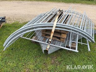 Spindeltrappe 20 trin sonstiges Baustoff kaufen - Bild 6 | Machineryline AT Spindeltrappe 20 trin sonstiges Baustoff | Bild 6 - Machineryline
