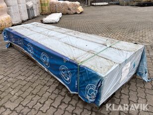 alt material de construcție Spæretræ 47x125  99 styk à 360 cm
