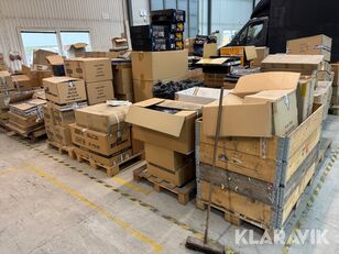 vật liệu x&acirc;y dựng kh&aacute;c Sumex tillbeh&ouml;r Sumex