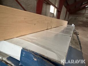 Swedoor Advance line Stable otro material de construcci&oacute;n