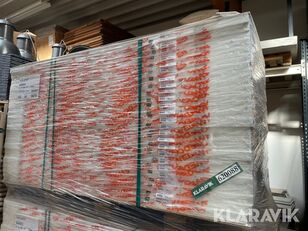 Swedoor Easy hvidmalet / 10x21 otro material de construcci&oacute;n