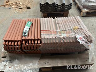 Tagsten falstagsten nibra h 14 - 29 styk sonstiges Baustoff