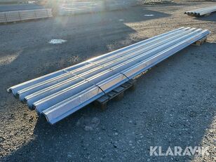 другой строительный материал Takplåt 14st 85cm X 6,1meter