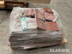 Tegl klinker 100 stk sonstiges Baustoff